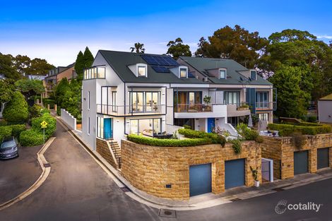 Property photo of 22 Gallimore Avenue Balmain East NSW 2041