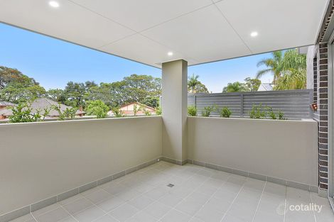 Property photo of 6/127 Sherbrook Road Asquith NSW 2077