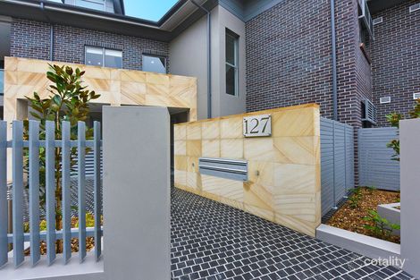 Property photo of 6/127 Sherbrook Road Asquith NSW 2077