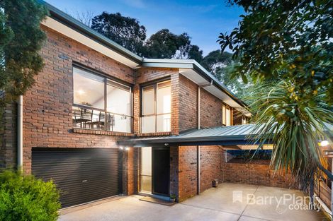 2/425 Main Rd, Montmorency, VIC 3094