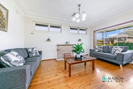 Property photo of 21 Pindari Street North Ryde NSW 2113