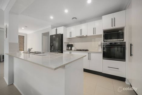 Property photo of 15 Stansmore Avenue Prestons NSW 2170