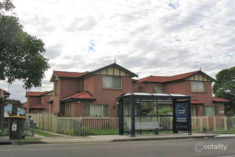 201 Cumberland Rd, Auburn, NSW 2144