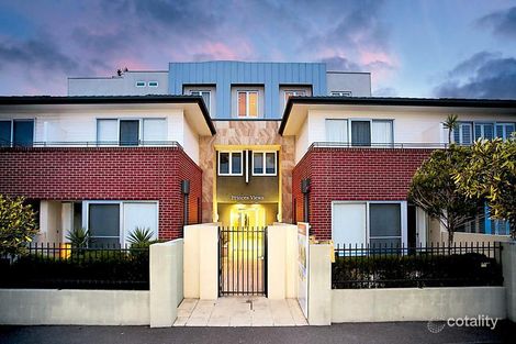 5/120 Princes St, Port Melbourne, VIC 3207