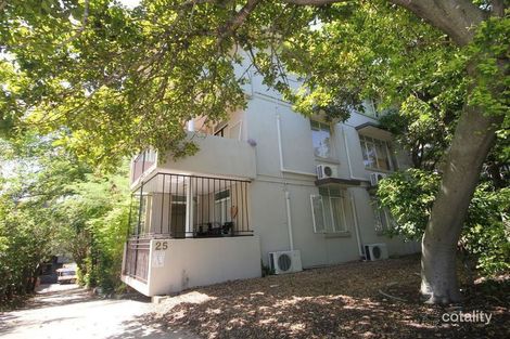 8/25 Fortescue St, Spring Hill, QLD 4000