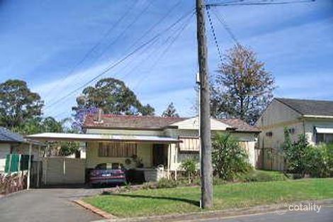 Property photo of 3 Sandringham Avenue Cambridge Park NSW 2747