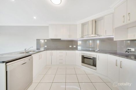 Property photo of 14 Grasstree Crescent Kirkwood QLD 4680