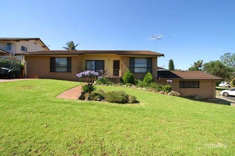 2 Banz Pl, Glenfield, NSW 2167