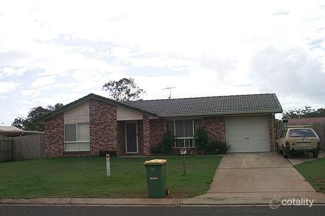 Property photo of 6 Niblick Way Redland Bay QLD 4165