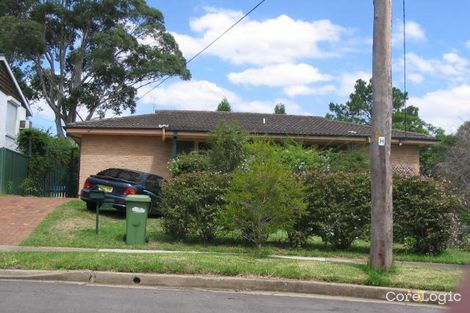 Property photo of 12 Stock Place Winston Hills NSW 2153