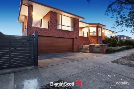 Property photo of 103 Robinswood Parade Narre Warren South VIC 3805