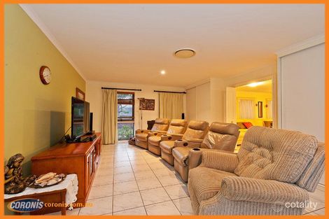 Property photo of 17 Gertrude McLeod Crescent Middle Park QLD 4074