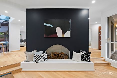 Property photo of 7 Erskine Crescent Wheelers Hill VIC 3150