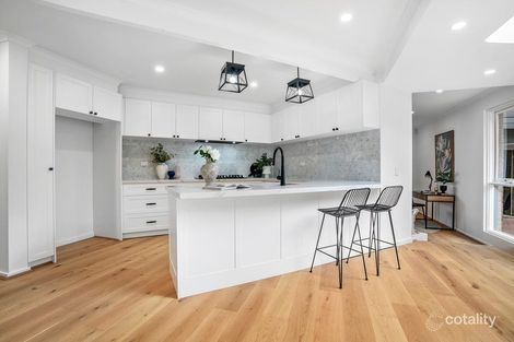 Property photo of 7 Erskine Crescent Wheelers Hill VIC 3150