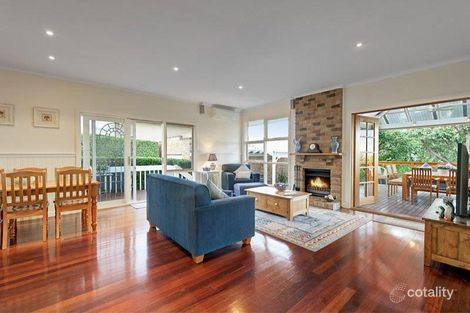 Property photo of 1 Caerleon Court Eaglemont VIC 3084