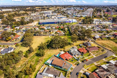 Property photo of 15 Vancouver Avenue Toongabbie NSW 2146