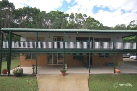 6 Dalwood Ct, Tallebudgera, QLD 4228