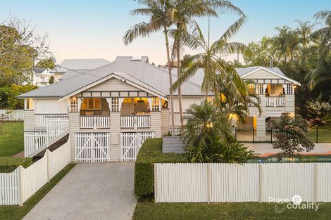 1 Dewar Tce, Sherwood, QLD 4075