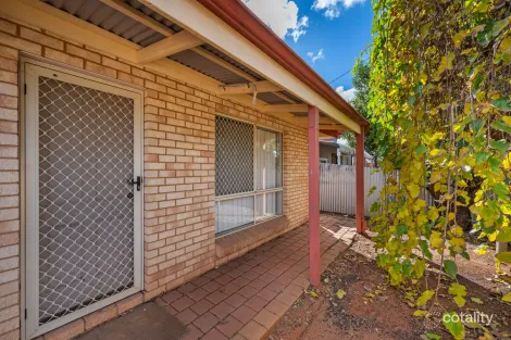 Property photo of 4/126 Cheetham Street Kalgoorlie WA 6430
