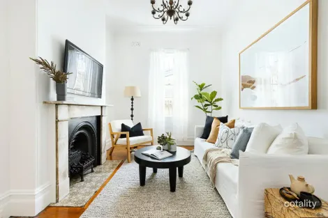 4 Wisbeach St, Balmain, NSW 2041