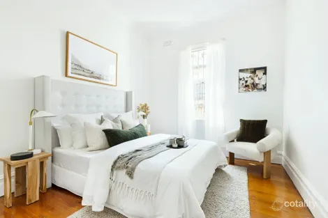 Property photo of 4 Wisbeach Street Balmain NSW 2041