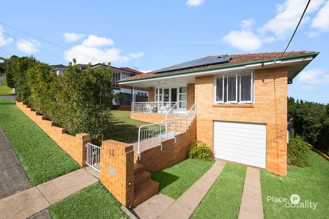 Property photo of 13 Frost Street Mount Gravatt East QLD 4122