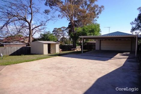 Property photo of 37 Lucretia Road Toongabbie NSW 2146