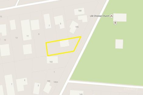 1844 Burnett St, Mays Hill, NSW 2145