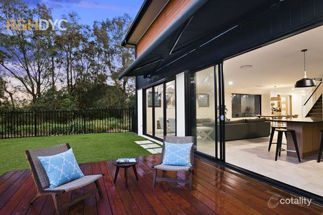 Property photo of 18 Evergreen Drive Cromer NSW 2099