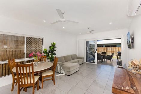 Property photo of 22 Dorney Street Oonoonba QLD 4811