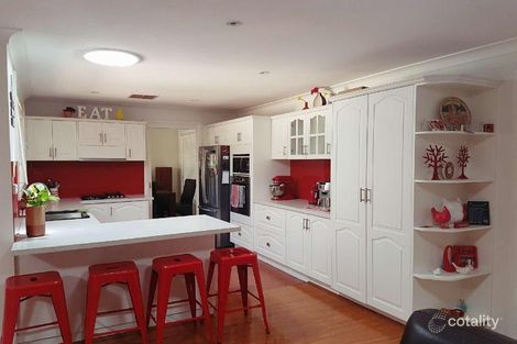 Property photo of 72 Springfield Crescent Bella Vista NSW 2153