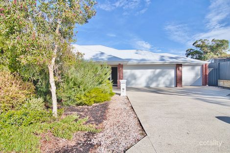Property photo of 41 Pymmes Junction Baldivis WA 6171