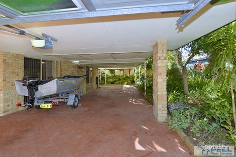 Property photo of 45 Wardell Loop Dudley Park WA 6210