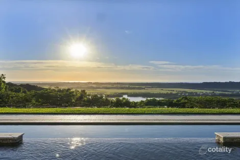 Property photo of 114 McAuleys Road Terranora NSW 2486