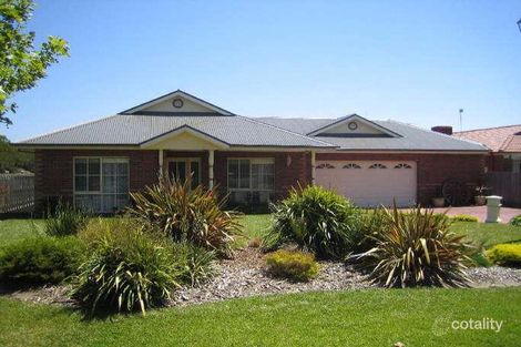 Property photo of 24 Alderley Court Narre Warren South VIC 3805