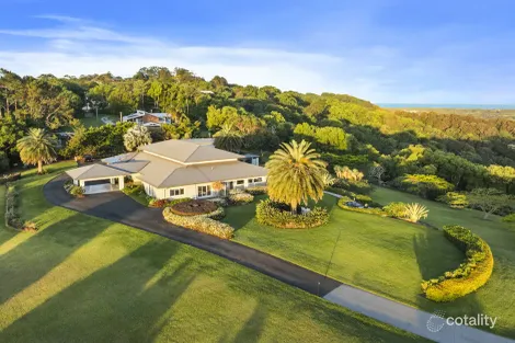 Property photo of 114 McAuleys Road Terranora NSW 2486