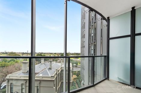 Property photo of 518/55 Queens Road Melbourne VIC 3004