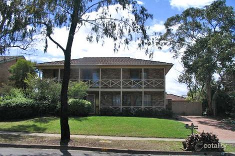 Property photo of 37 Billa Road Bangor NSW 2234