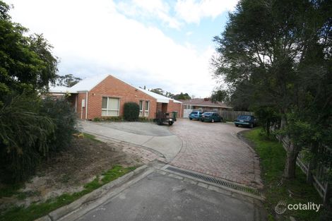 3 The Place, Croydon South, VIC 3136
