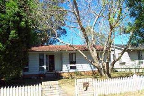 Property photo of 21 Clyde Circuit Raymond Terrace NSW 2324