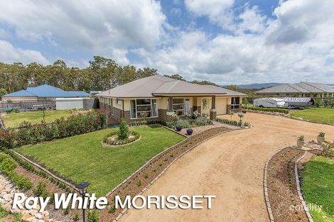 14 Scribbly Gum Cres, Cooranbong, NSW 2265