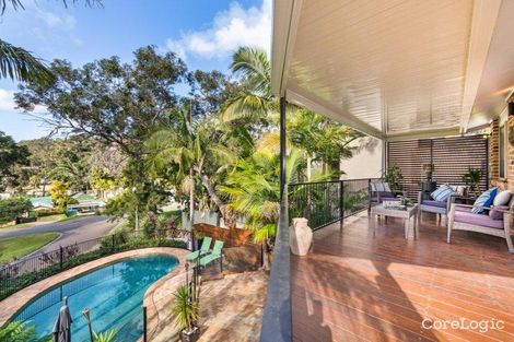 Property photo of 45 Nundah Place Woronora NSW 2232