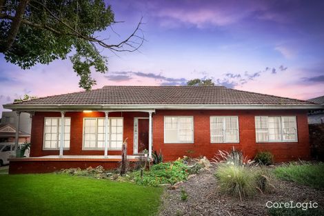 Property photo of 124 The Boulevarde Strathfield NSW 2135