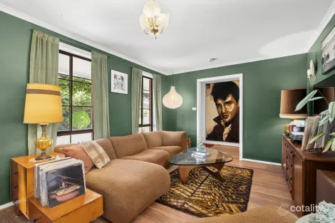 Property photo of 19 Eldon Street Glenlyon VIC 3461