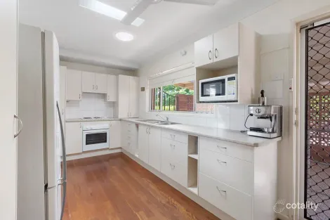 Property photo of 5 Bolger Street Upper Mount Gravatt QLD 4122