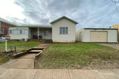 105 Clarinda St, Parkes, NSW 2870