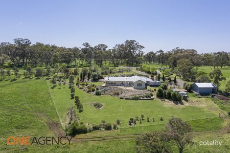605 Bowan Park Rd, Lidster, NSW 2800