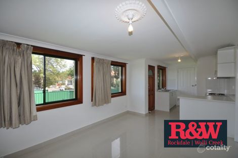 Property photo of 134 Frederick Street Rockdale NSW 2216