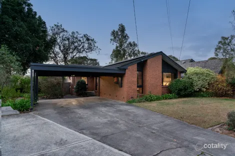 Property photo of 9 Alcon Court Langwarrin VIC 3910