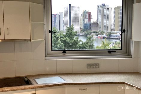 Property photo of 61/40 Watson Esplanade Surfers Paradise QLD 4217